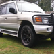 Image for article titled This 2000 Mitsubishi Montero Endeavor Asks $4,650, Looks Butch Doing It